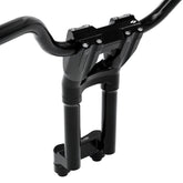 Kraus 10" T-Bar Pro Kit - 15-23 Road Glide